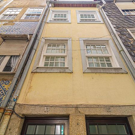 Miragaia By Innkeeper Porto Exterior photo