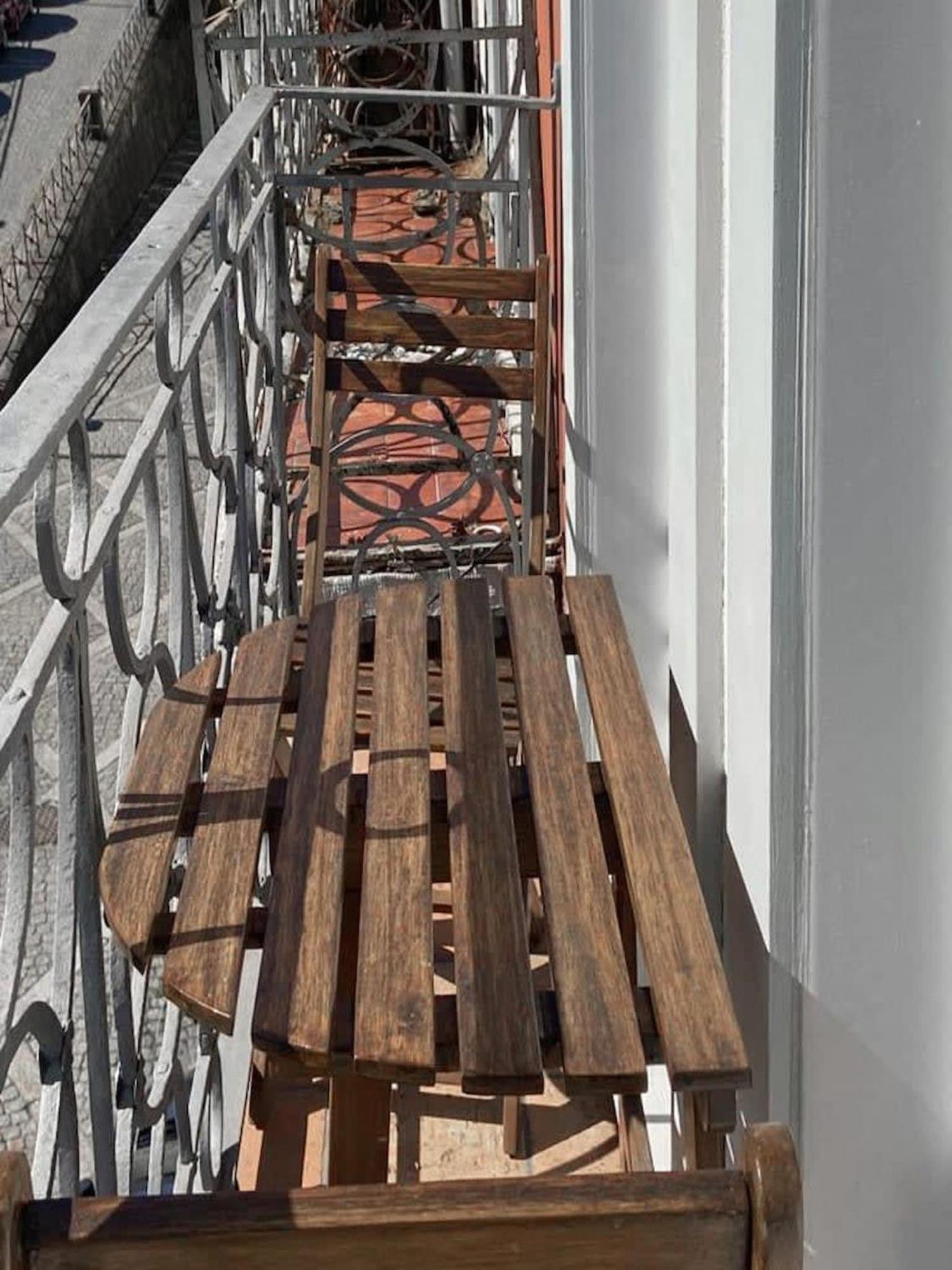 Miragaia By Innkeeper Porto Exterior photo