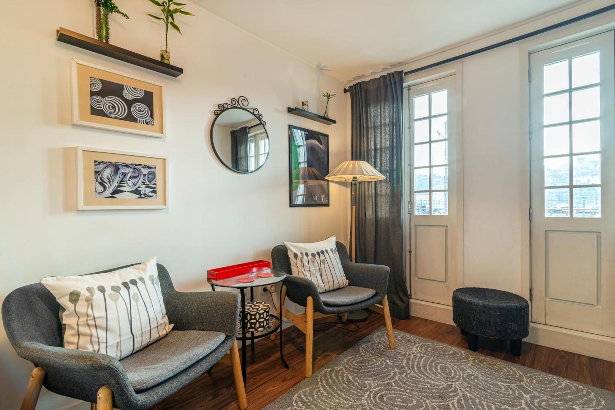 Miragaia By Innkeeper Porto Exterior photo