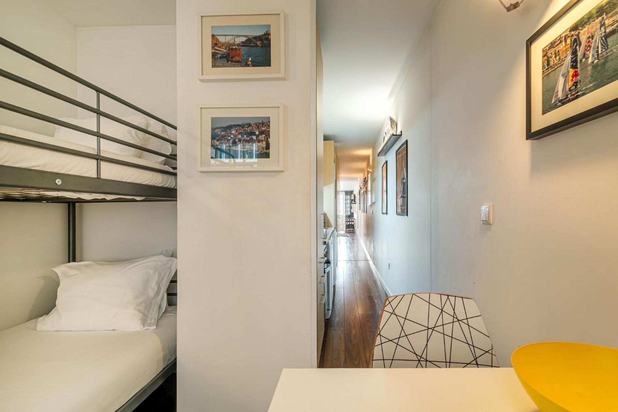 Miragaia By Innkeeper Porto Exterior photo